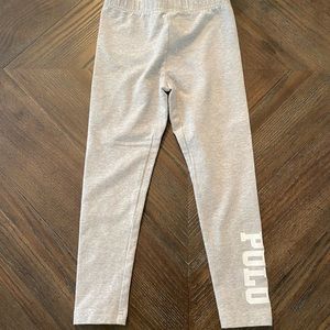 POLO Ralph Lauren girls leggings